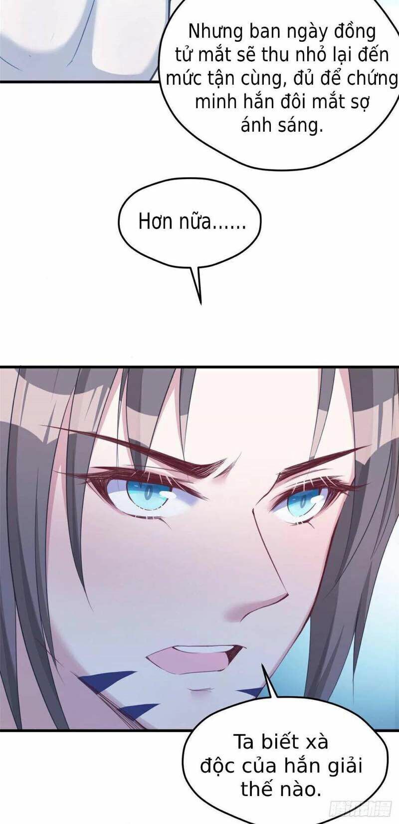 [16+] thảnh thơi thú thế chủng chủng điền, sinh sinh tể chapter 191 5