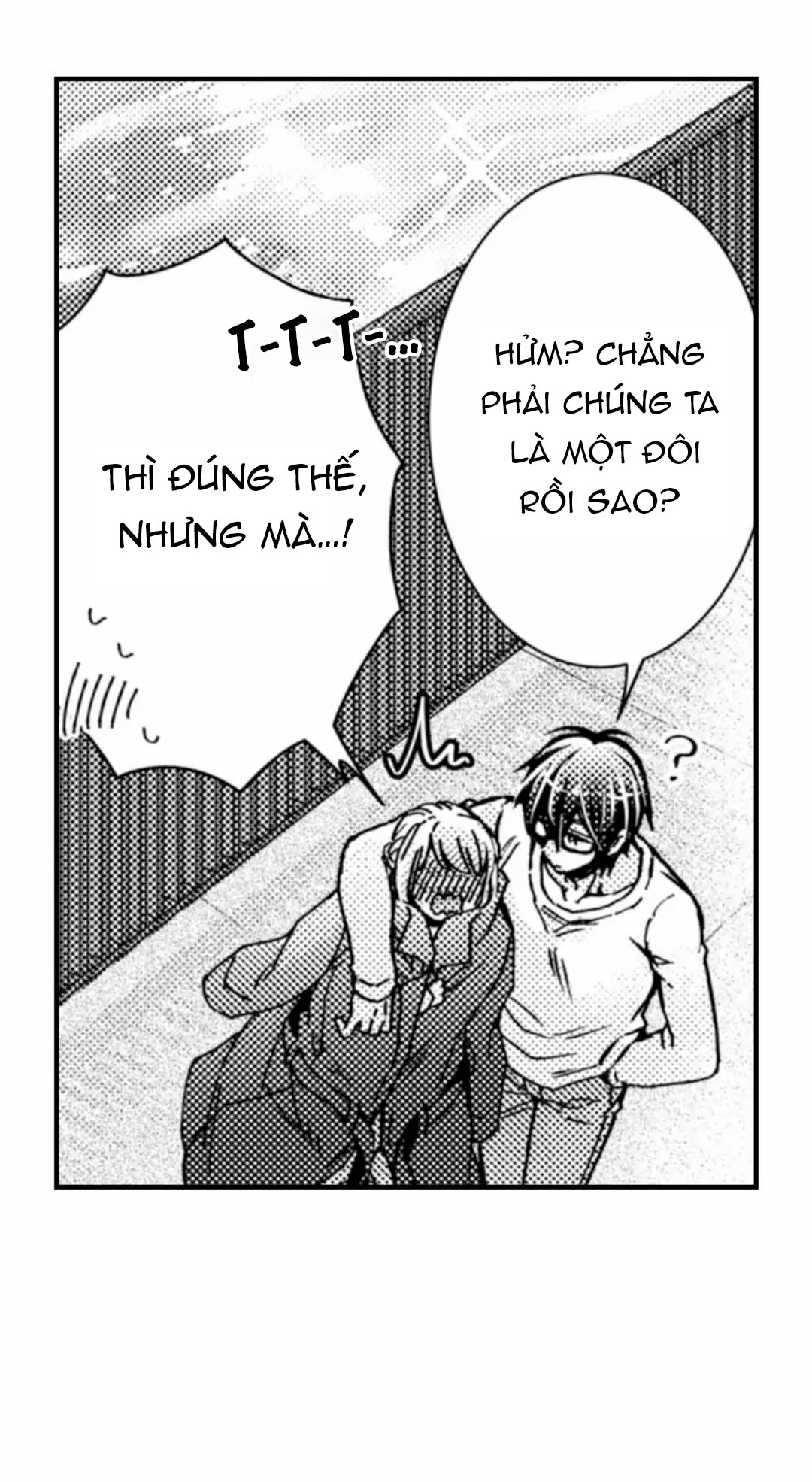 vị sếp thú tính nhà bên chapter 95.2 8