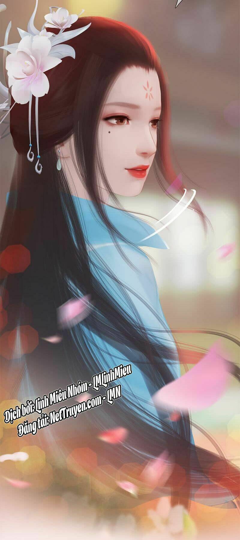 đồng tâm kết chapter 3 35