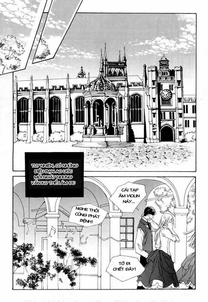 dear my girls chapter 2 15