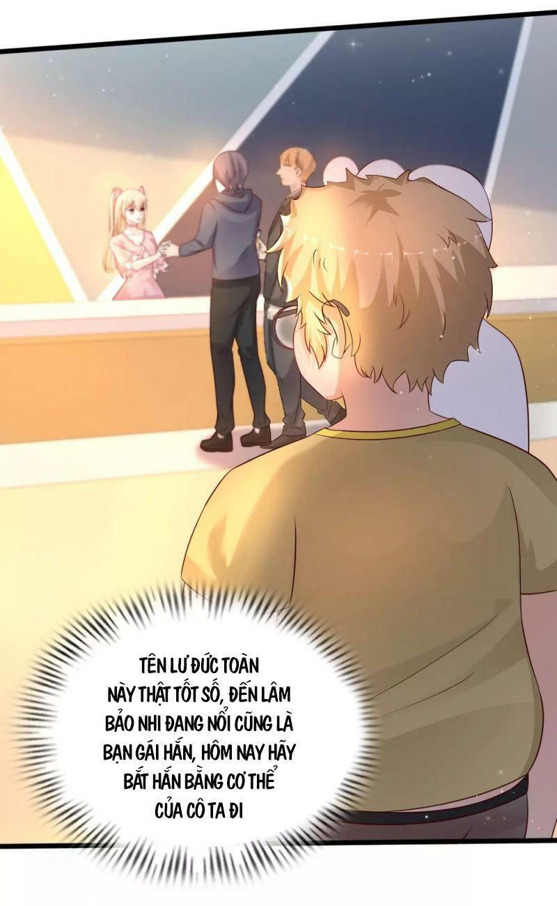 tối cường vận đào hoa chapter 207 11