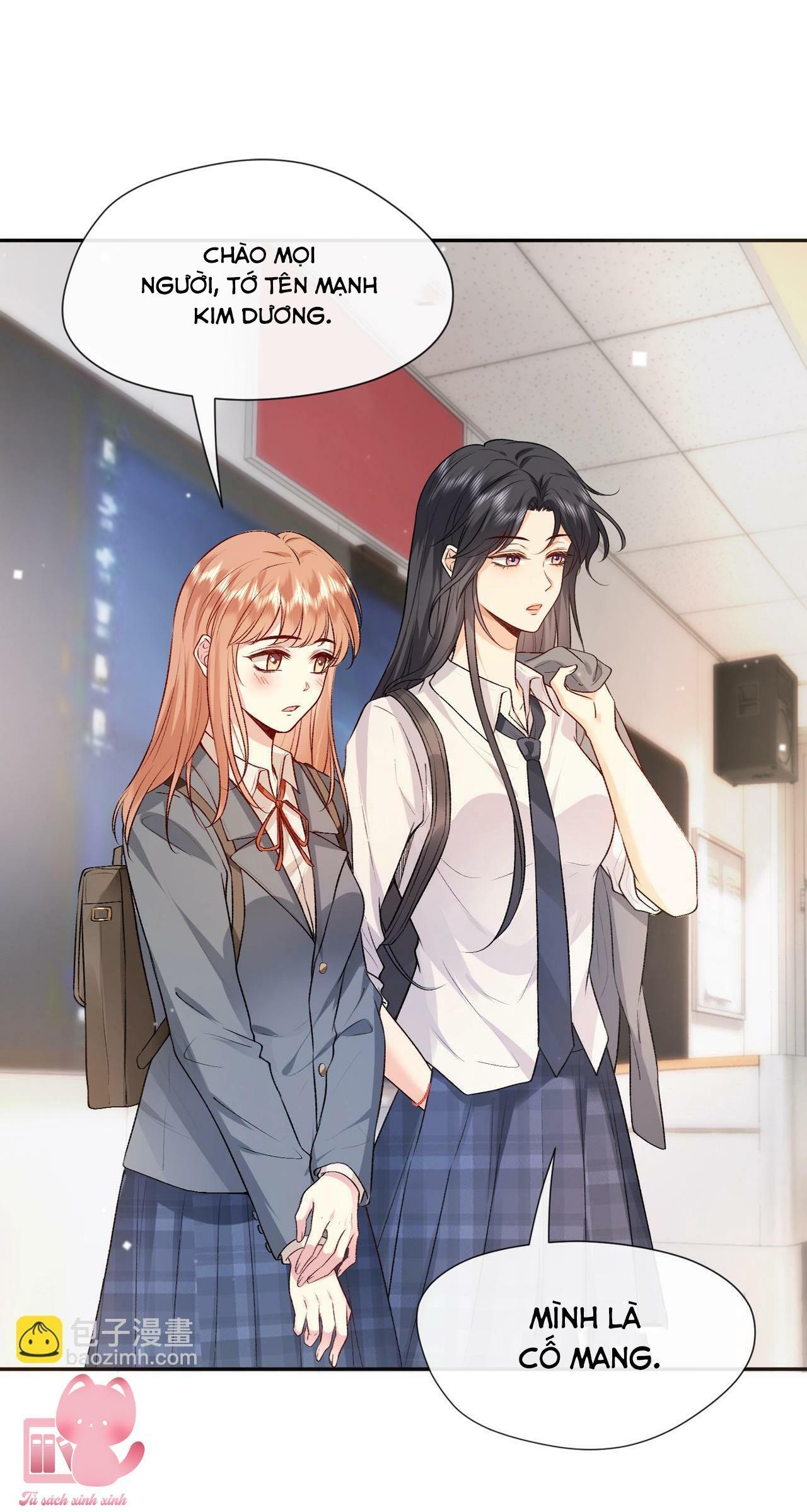 phu nhân mỗi ngày đều tại tuyến vả mặt chapter 11 19