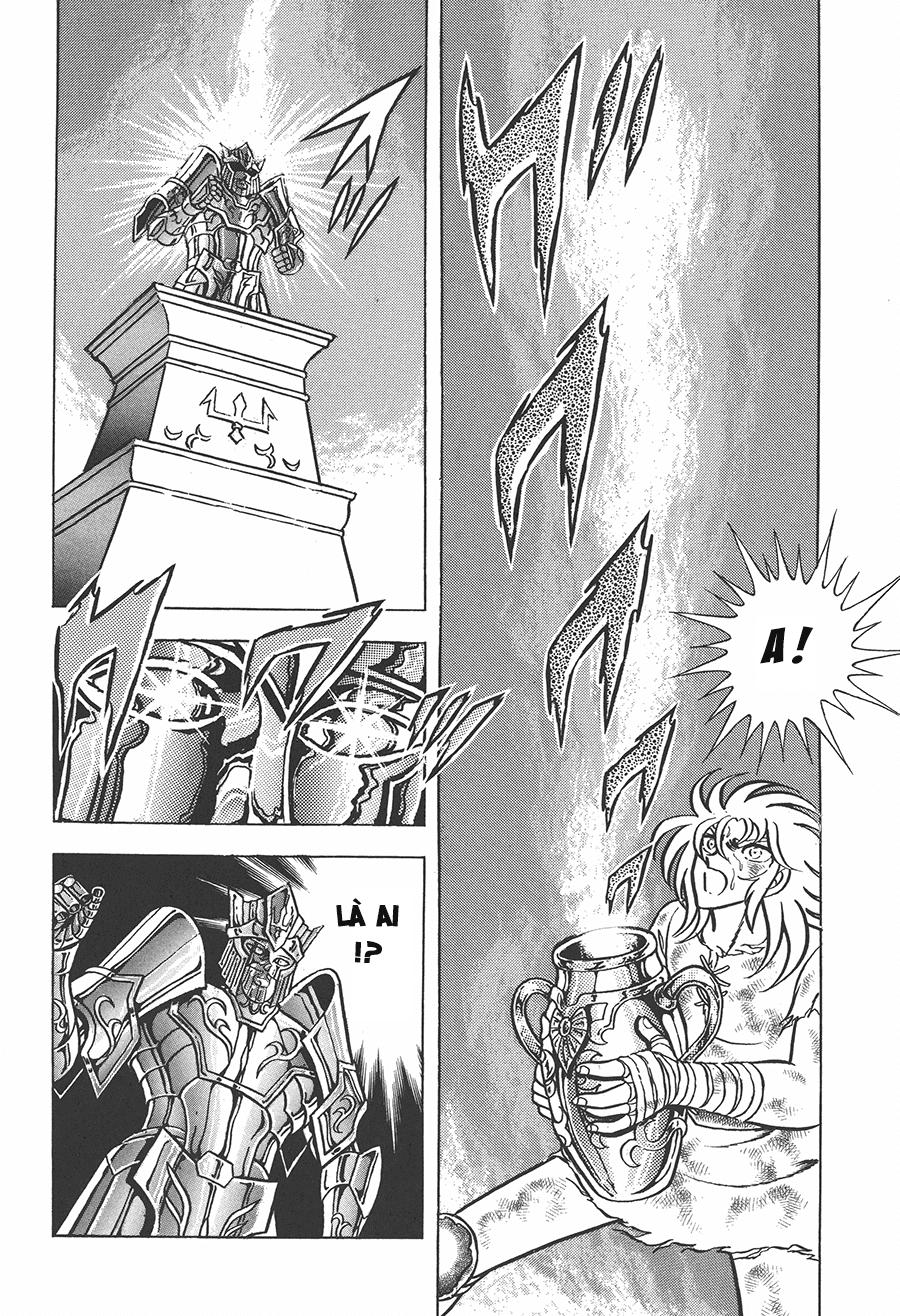 áo giáp vàng chapter 64 29