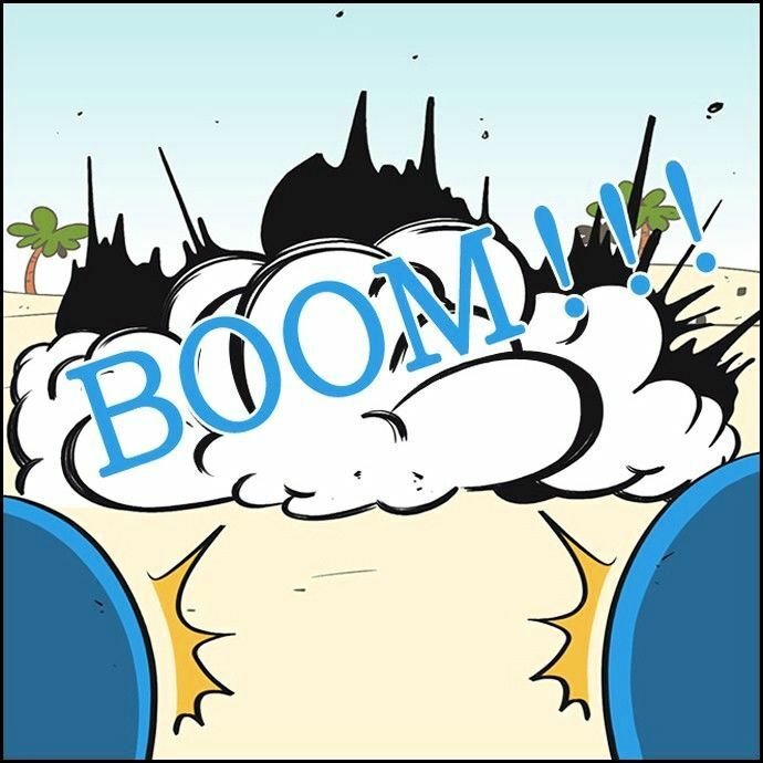 yumis cells chapter 63 8