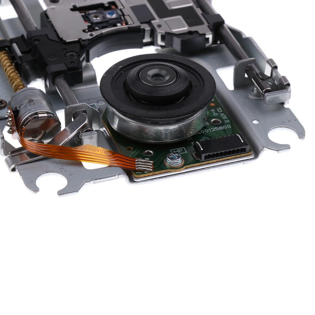 KES-860A Optical Laser  Repair for   Console   4