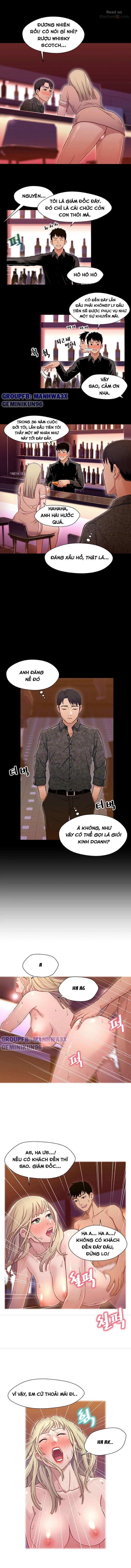 mối tình anh em chapter 9 4