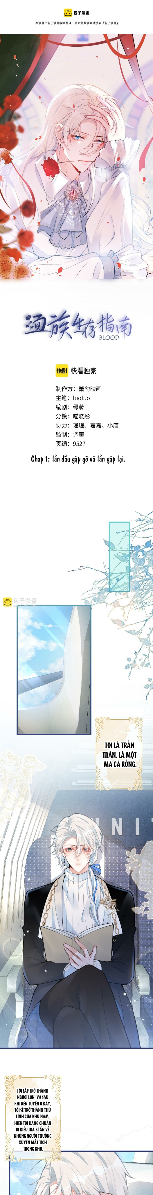 hướng dẫn sinh tồn huyết tộc chapter 1 1