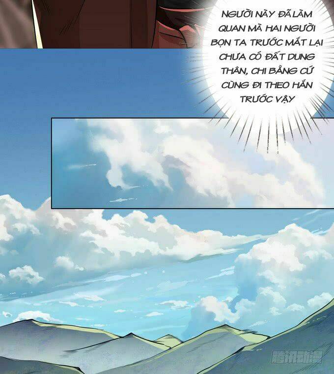 tam quốc chi vân thăng long khởi chapter 7 31