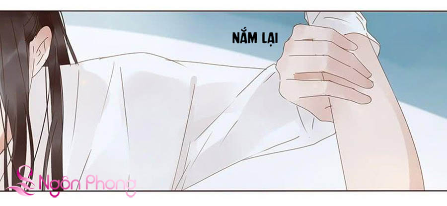 đế vương trắc chapter 172 30