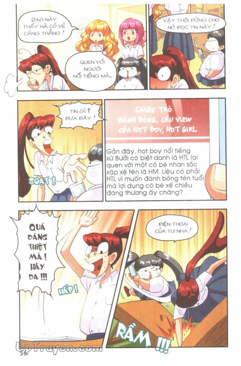 học sinh chân kinh chapter 17 58