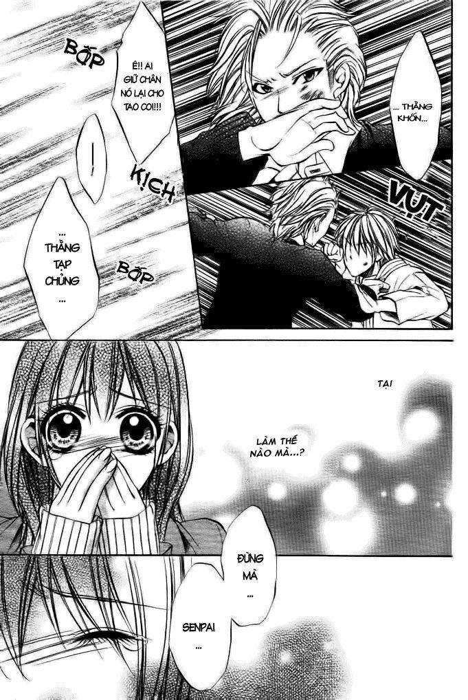 ore sama ouji chapter 1 26