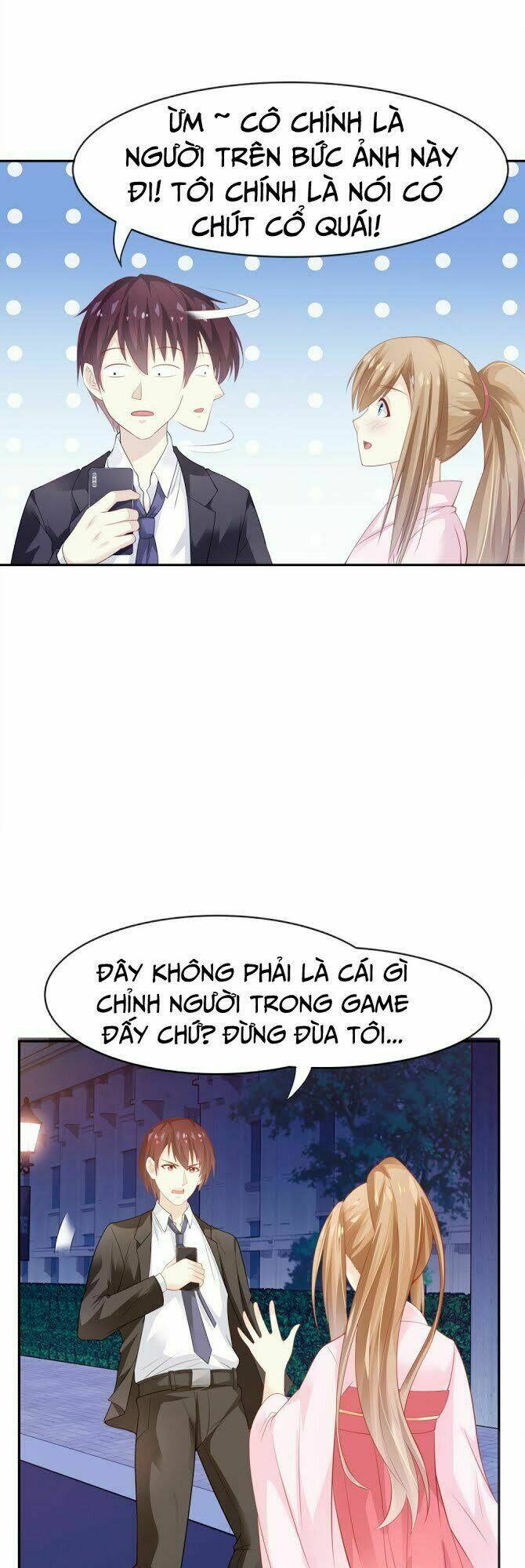 ta là ngọc hoàng đại đế chapter 1 11