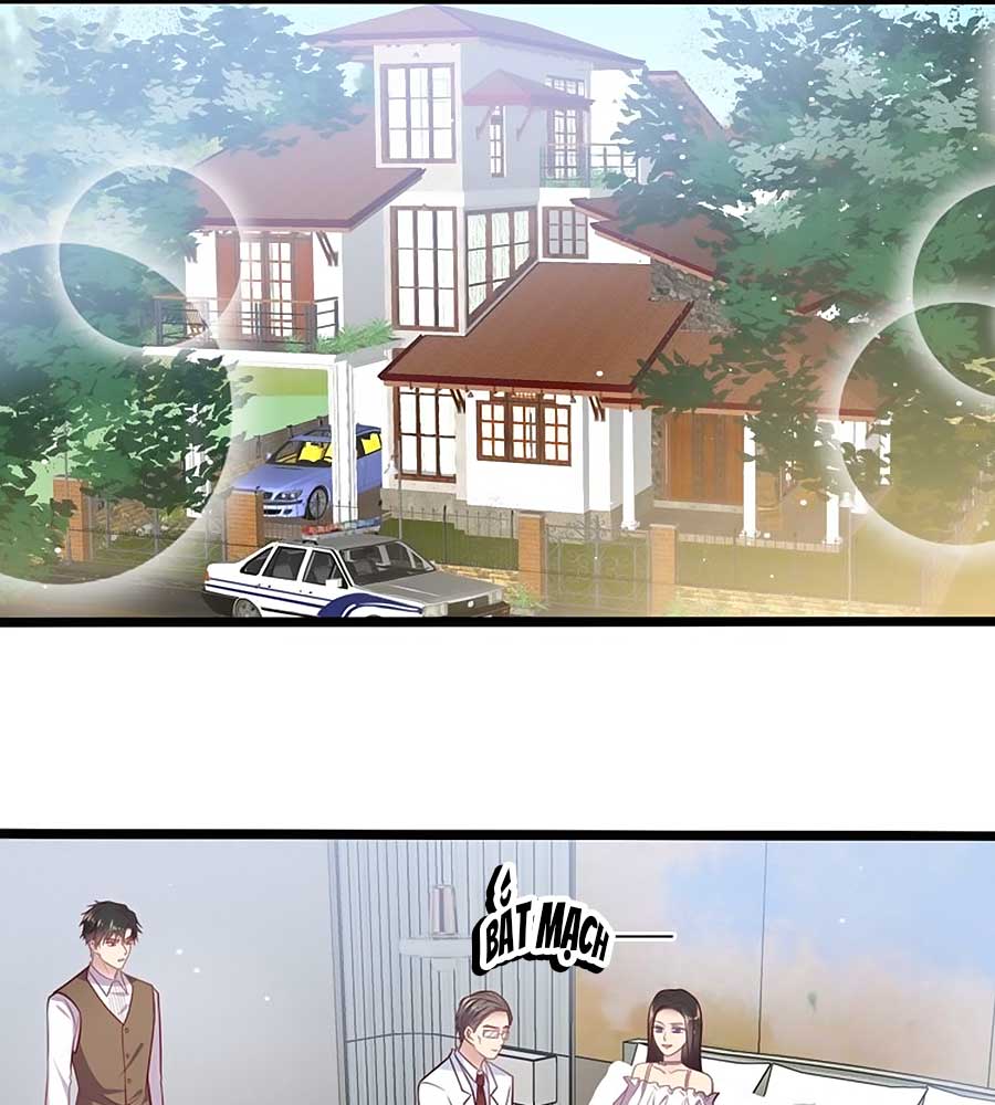 khoá chặt đôi môi (full) chapter 141 28