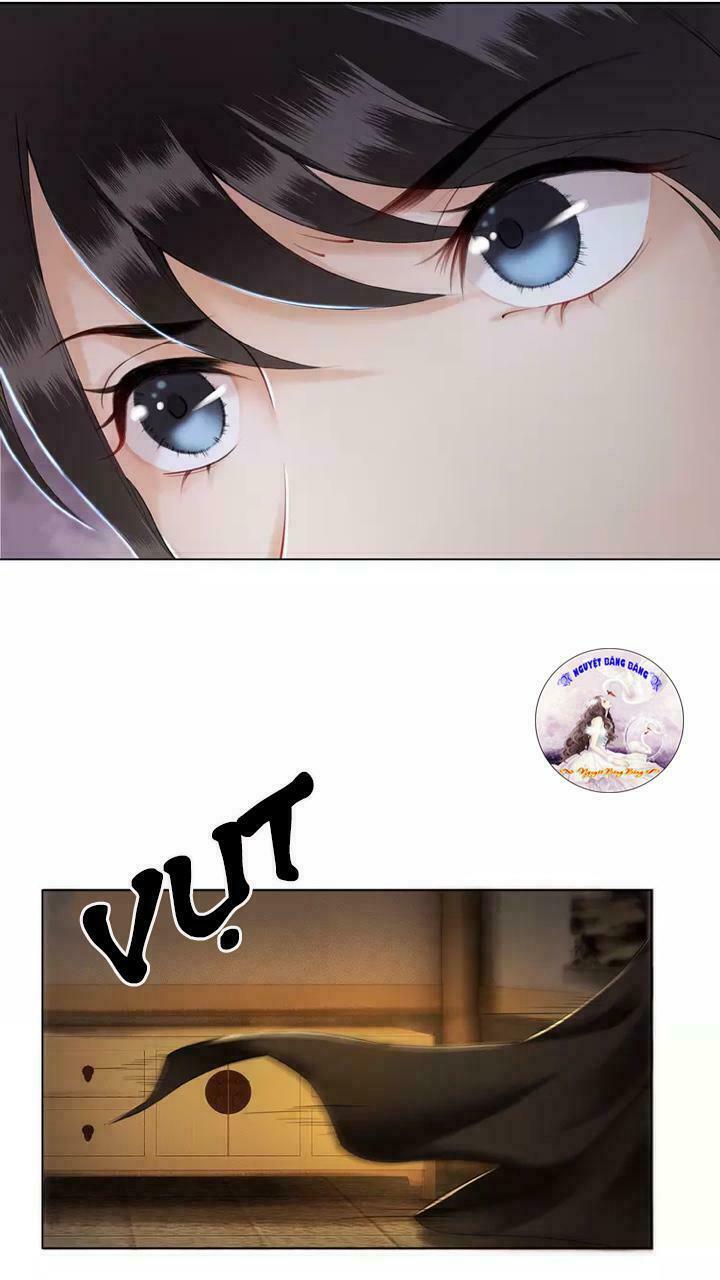 cực phẩm phế vật tiểu thư chapter 6 3