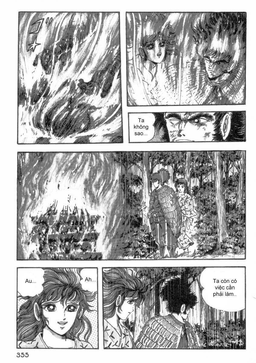 makai tenshou chapter 9 9