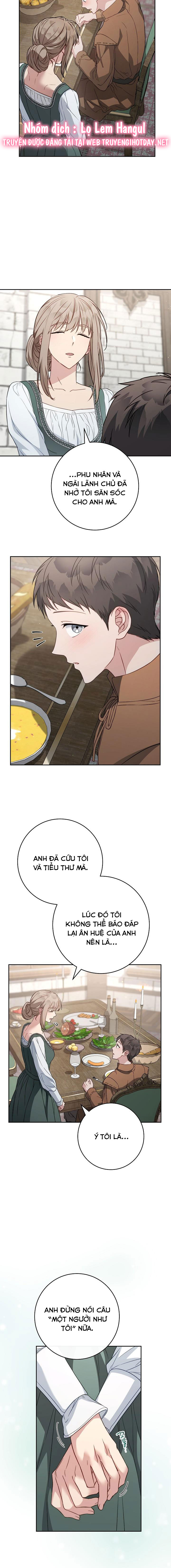 phía sau em, luôn có ta bên cạnh chapter 126 10