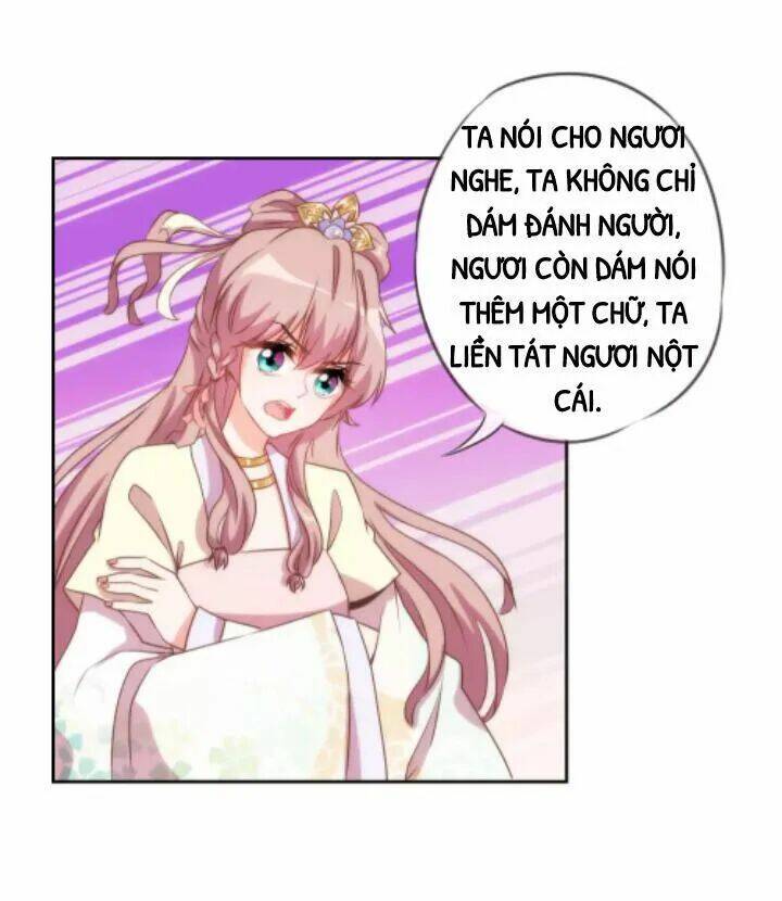 ồ, phu quân đáng yêu của tôi! chapter 44 18