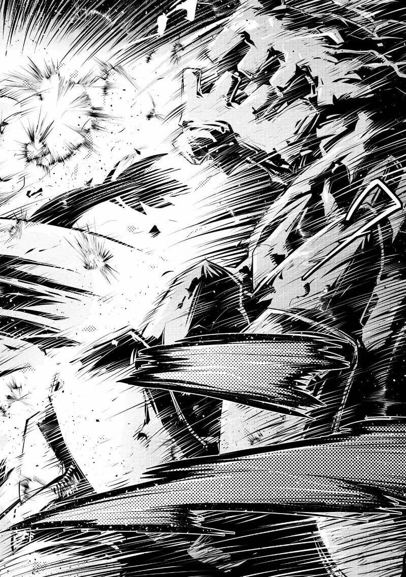 reincarnated as a dragon's egg - let's aim to be the strongest, chapter 14 16