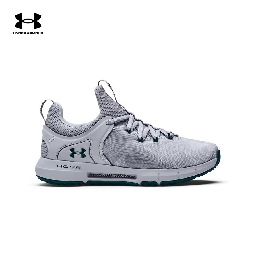 Giày chạy bộ nữ Under Armour HOVR RISE 2 PRNT - 3024029-100