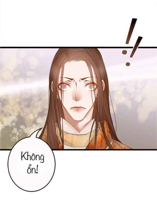 yêu tam dẫn chapter 2 41