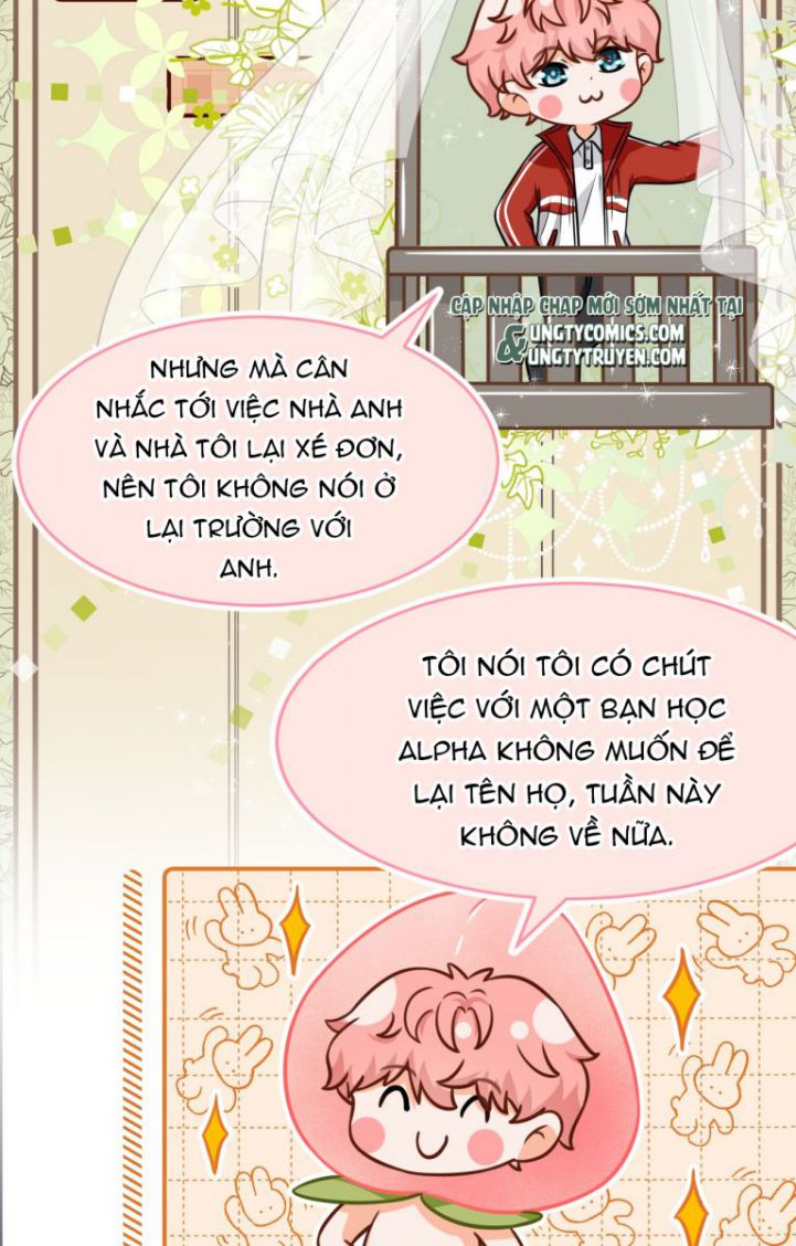 tín tức tố nói chúng ta không thể chapter 31 59
