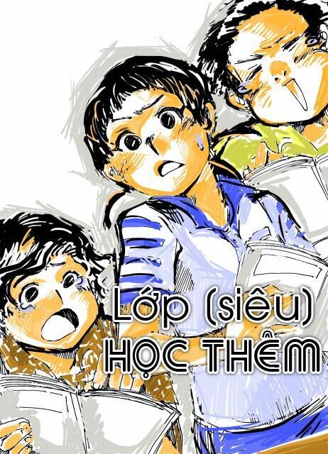 [extreme] extra class chapter 1 1