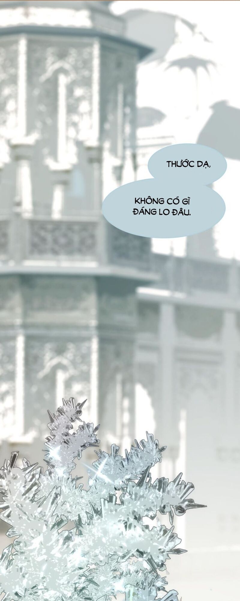 nhất đại linh hậu chapter 23 21