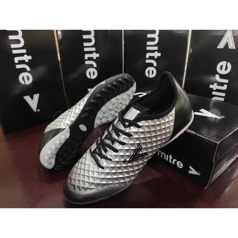 Giày đá banh futsal Mitre 180204C