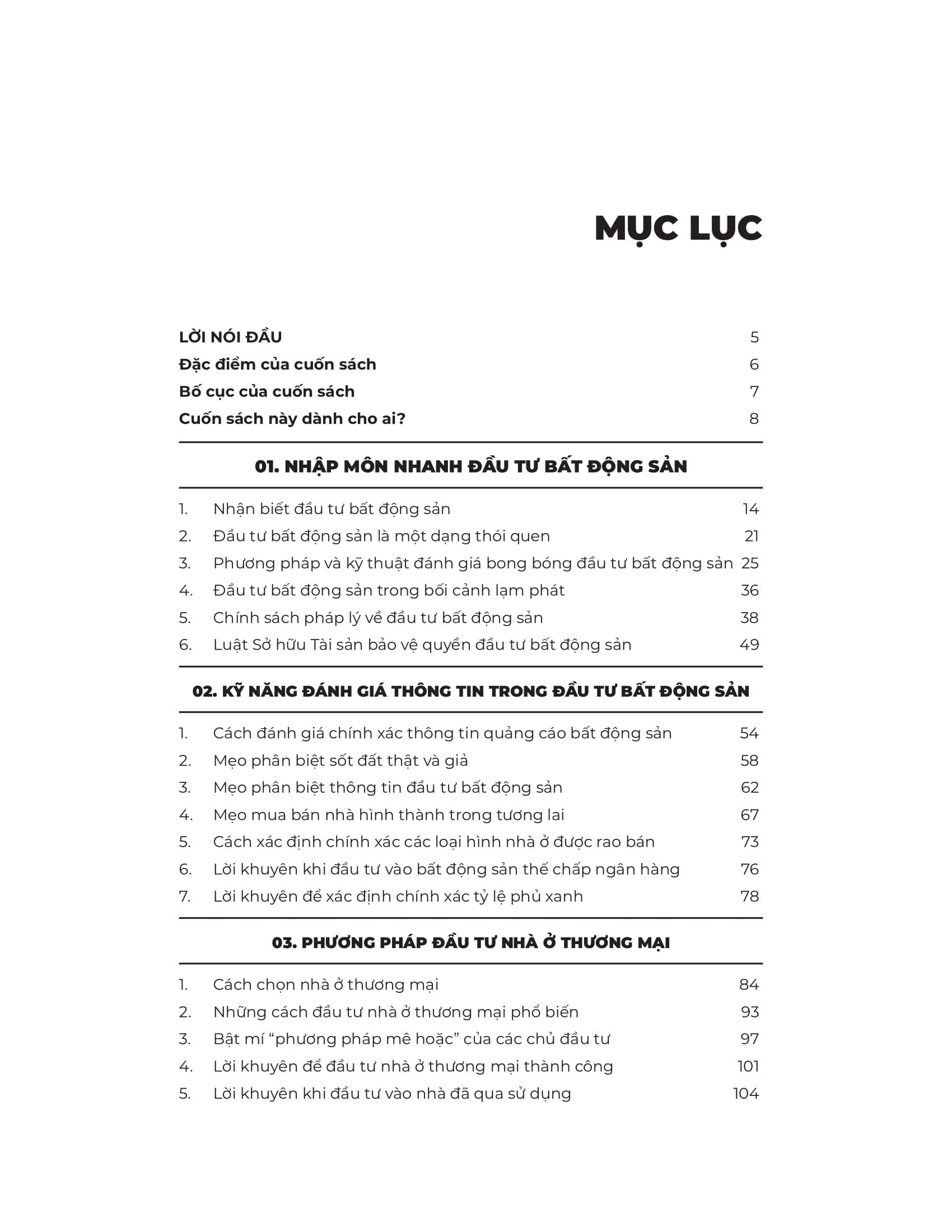 Bất Động Sản Thực Chiến - Bí Quyết Nắm Bắt Thời Cơ, Săn Đất Giá Hời Và Sinh Lời Hiệu Quả
