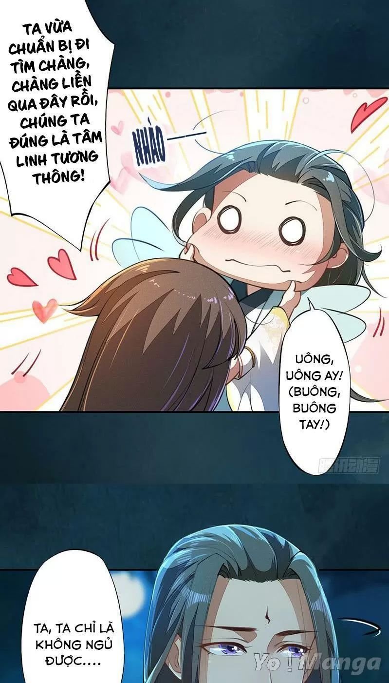 tuyệt thế luyện đan sư chapter 68 12