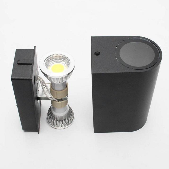 Đèn hắt tường LED