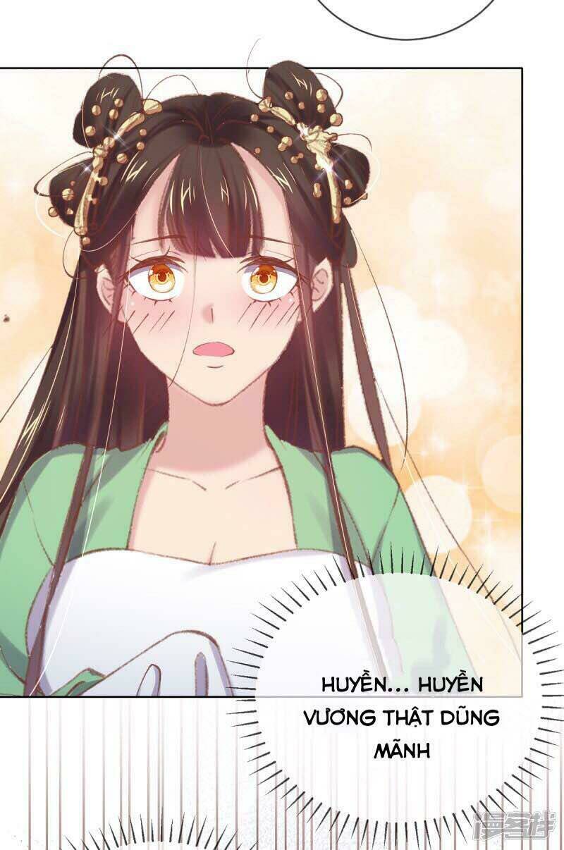 thị huyết y phi chapter 52 26