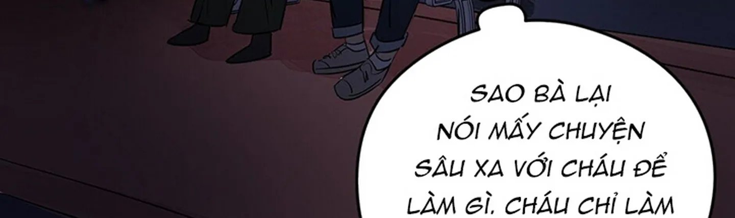 chuyện quái gì với giấc mơ đó vậy chapter 13 239
