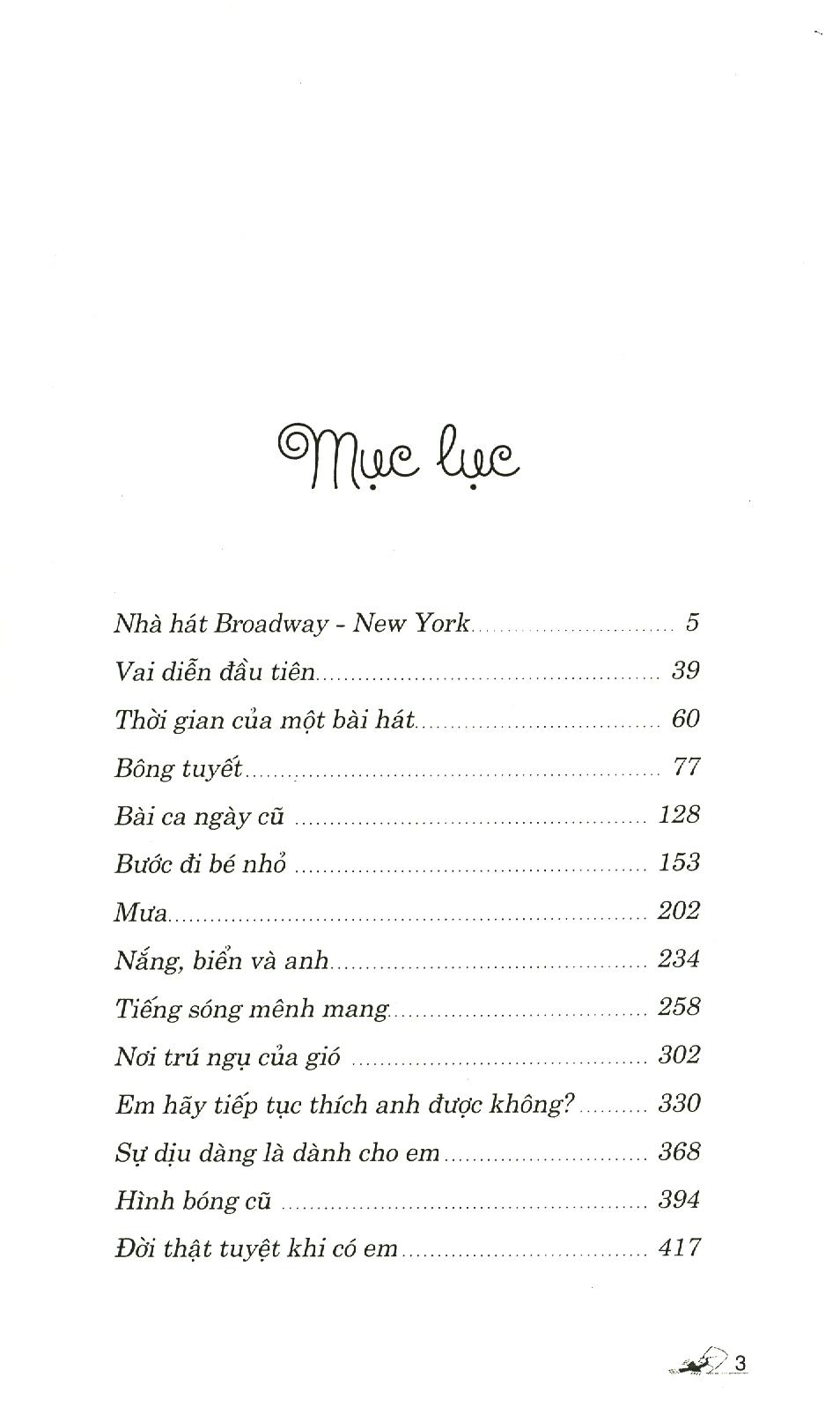 Dịu Dàng Này Chỉ Dành Cho Em