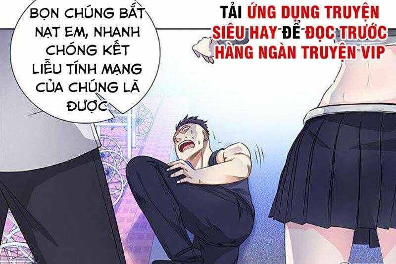 học viện cao thủ chapter 98 21