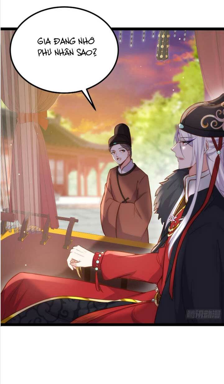 hoạn phi thiên hạ chapter 238 18