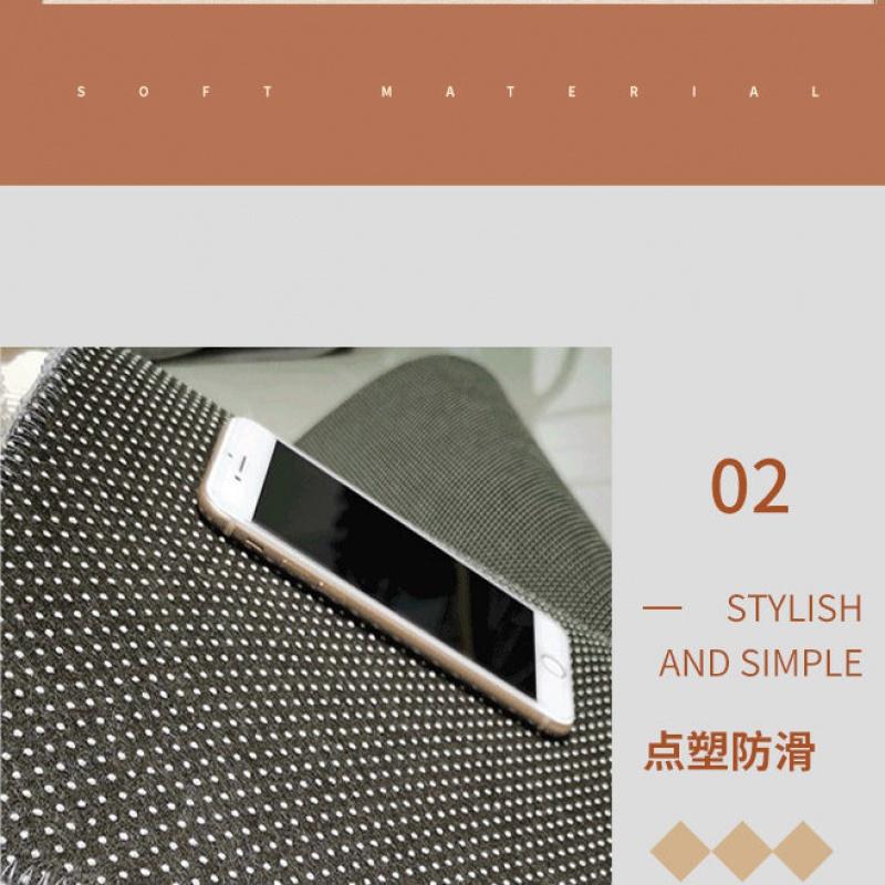 Thảm Trải Sàn Cỡ Lớn Thiết Kế Đơn Giản Sang Trọng