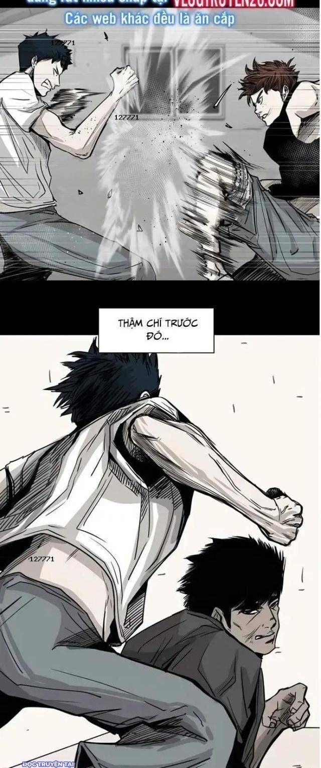 shark - cá mập chapter 79 4