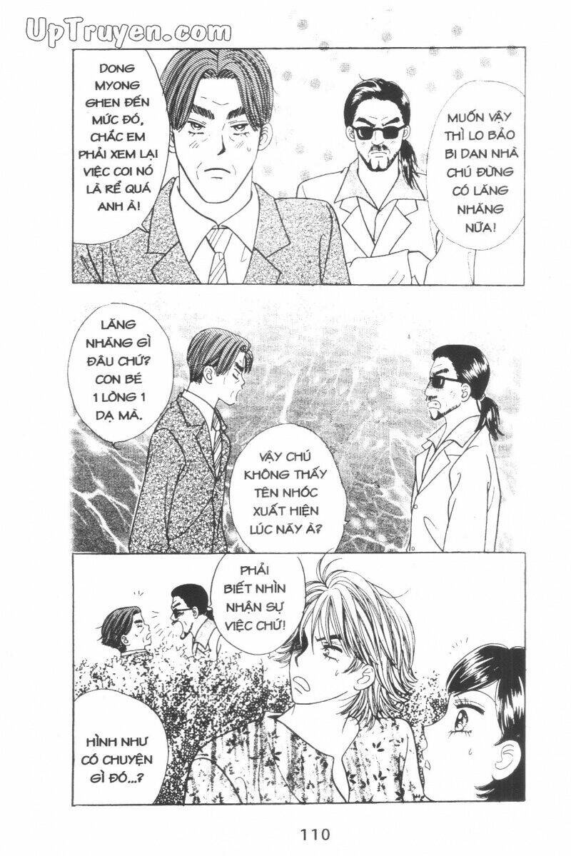 cô nàng ngổ ngáo chapter 10 108