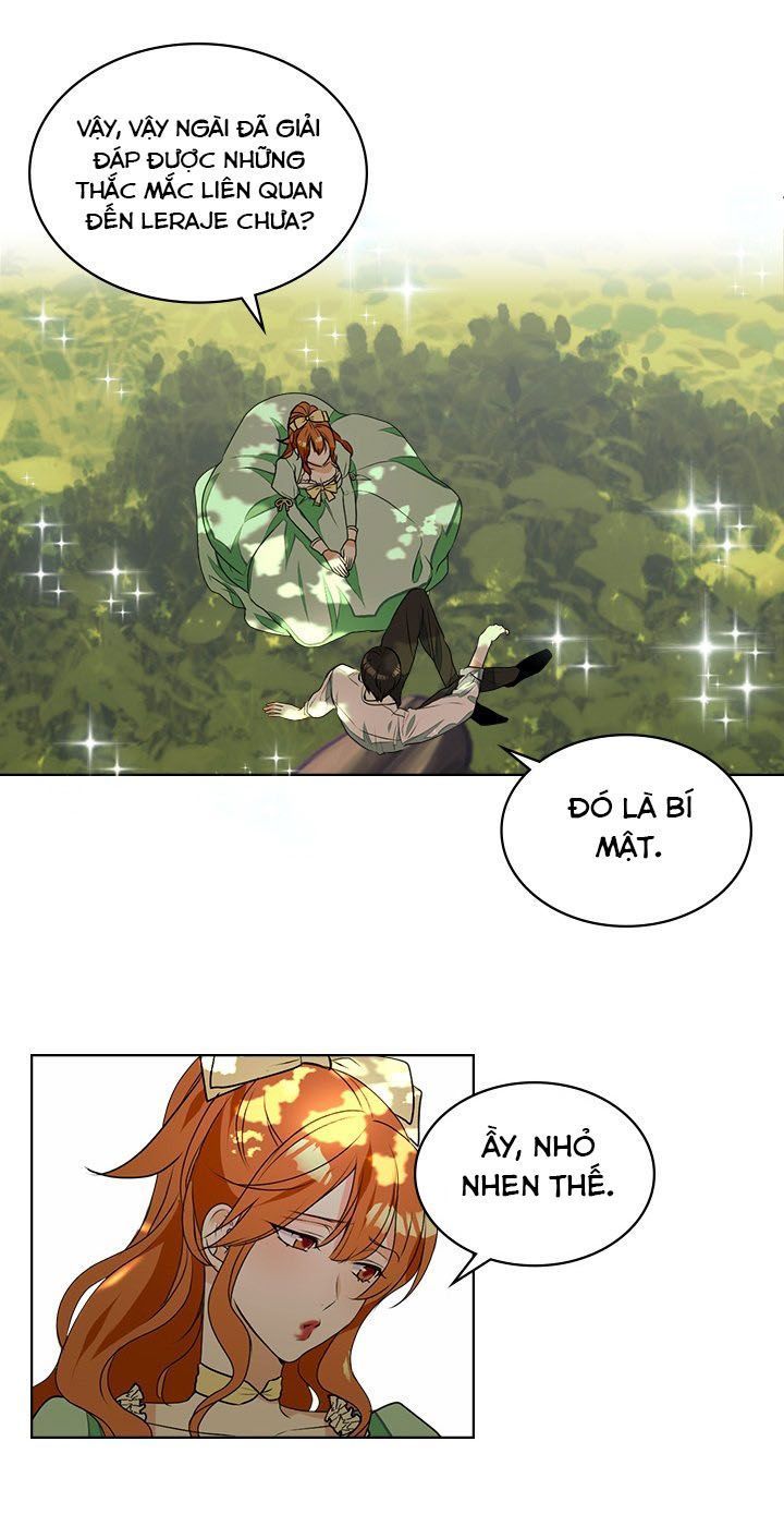 đức hạnh của ác nữ phản diện chapter 19 36