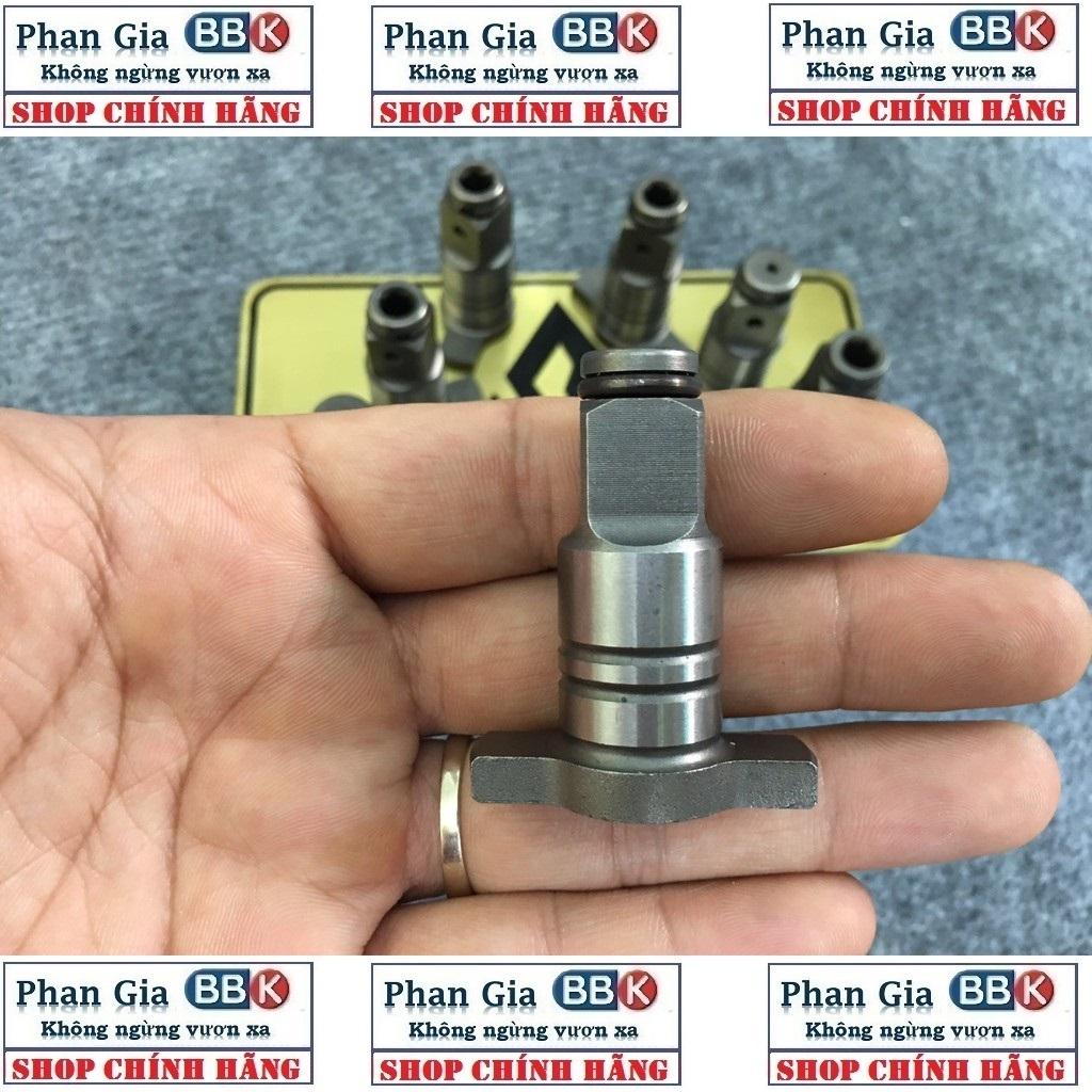 Đầu Chữ T thay Thế Cho Máy Siết Bulong, Chuyên Vít 1/2 inch 2 Trong 1