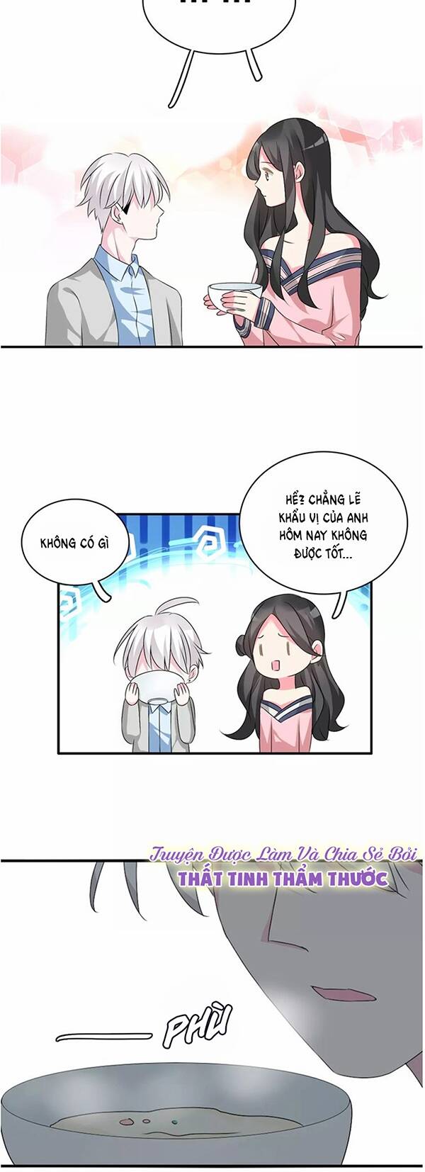 lều khều biết yêu chapter 71 15