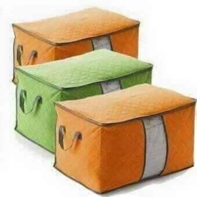 TÚI ĐỰNG CHĂN MÀN ĐA NĂNG