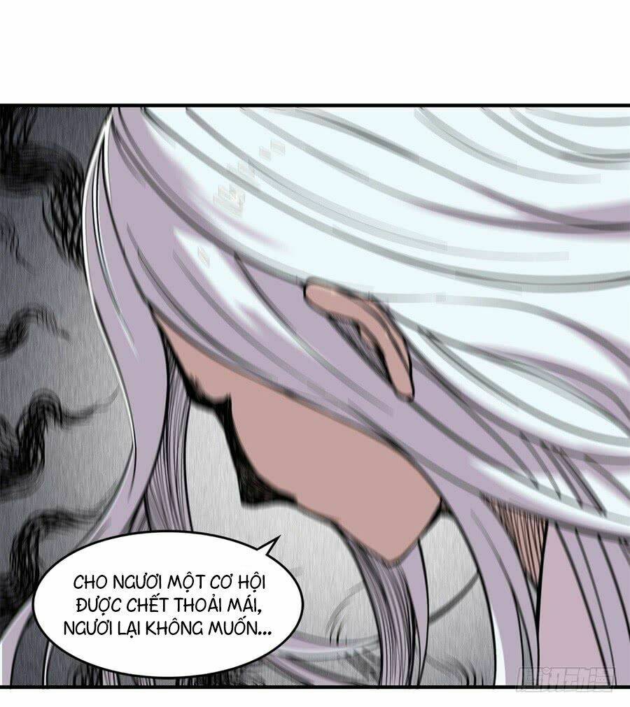 cuộc sống thoái ẩn của võ lâm chi vương chapter 26 74