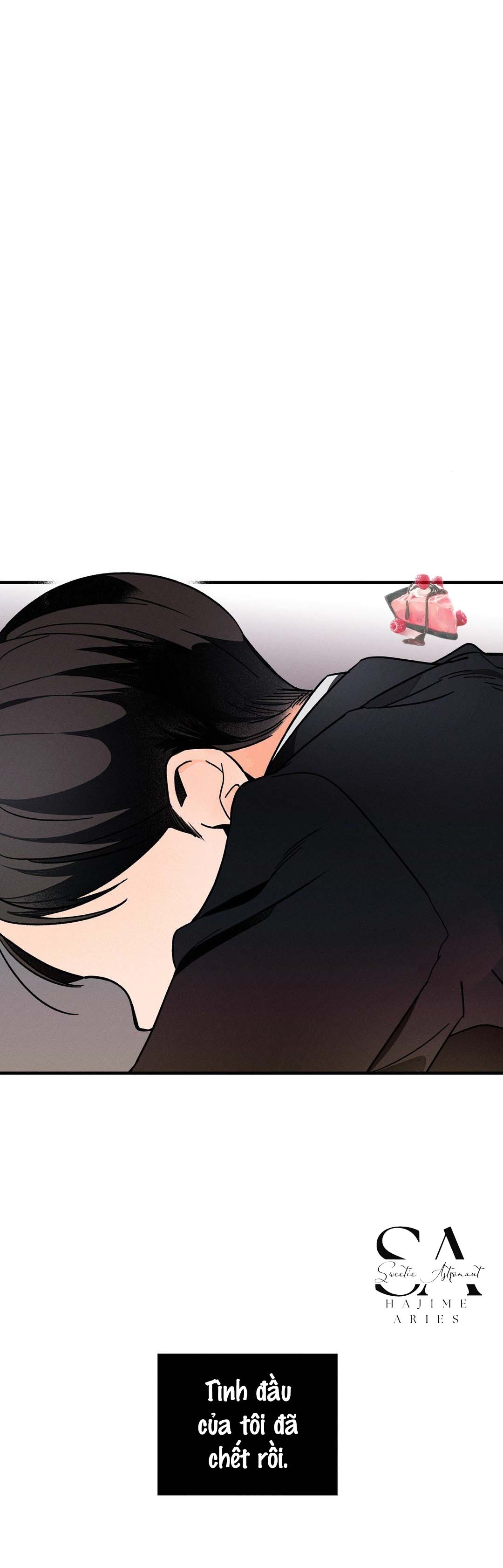 trở về chapter 1 5