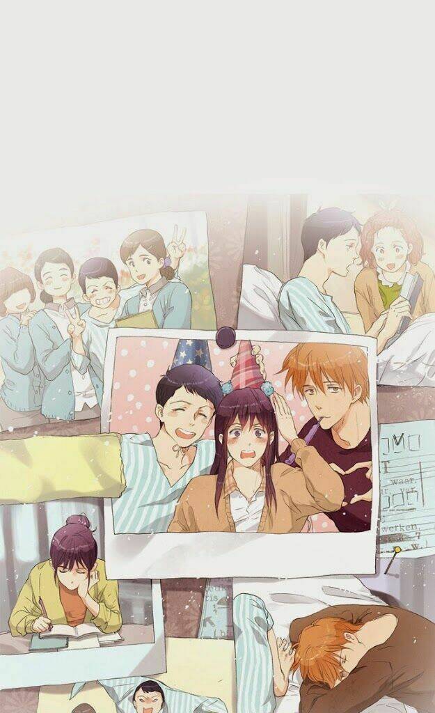 between you and i chapter 23 1