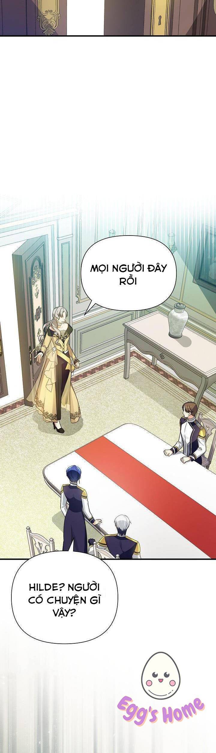 từ lúc bắt đầu tôi vẫn luôn ở bên em chapter 26 32