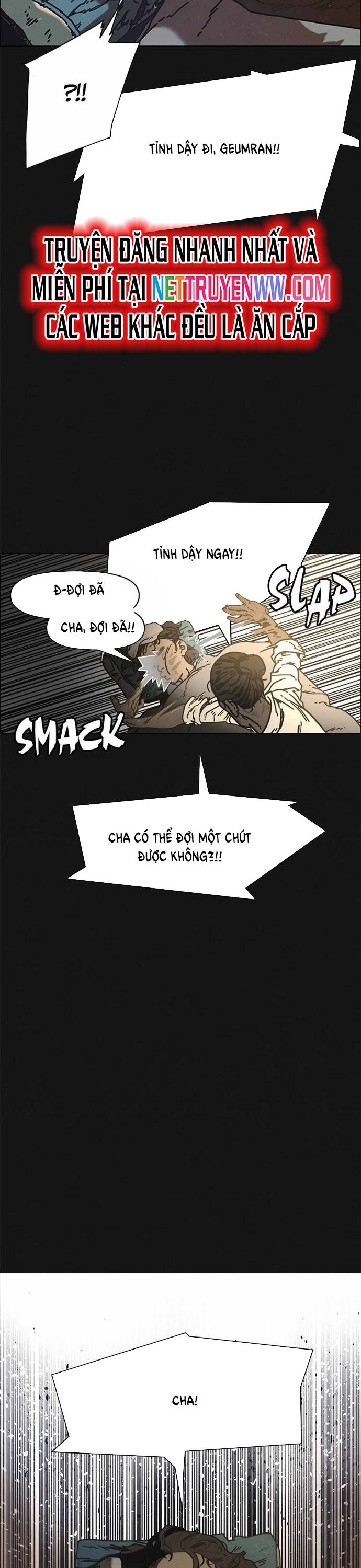 sinh vật gyeongseong: đóa hoa bất diệt chapter 8 3