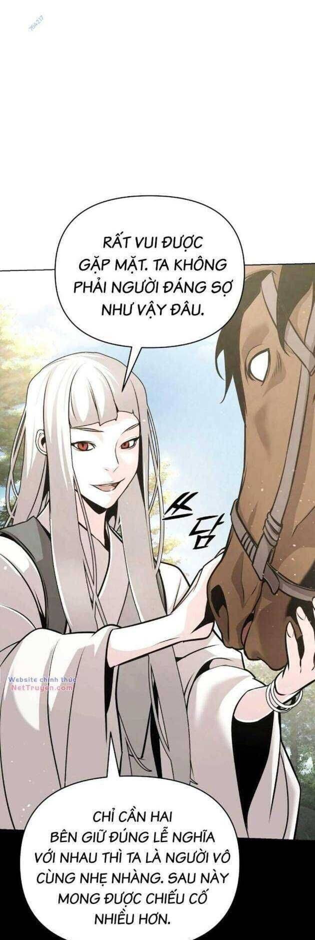 Tiểu Tử Đáng Ngờ Lại Là Cao Thủ chapter 39 19