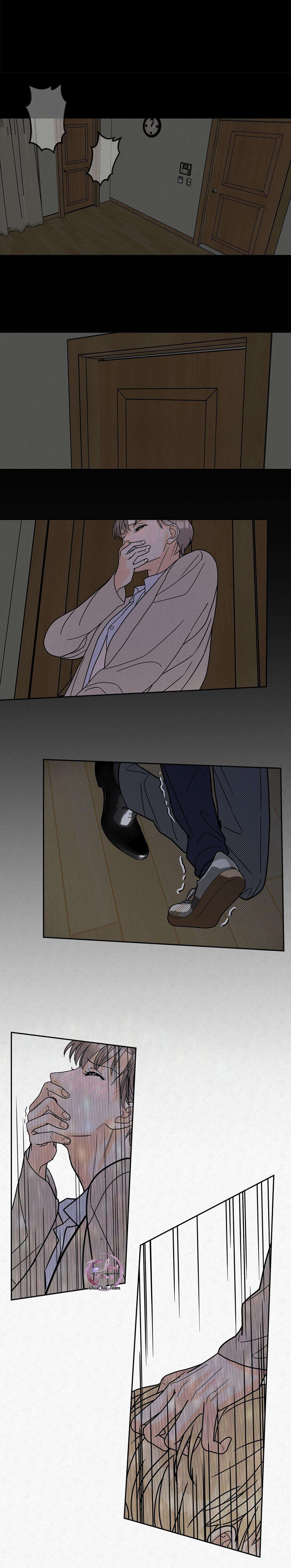 anh trai rẻ tiền của tôi chapter 11 17